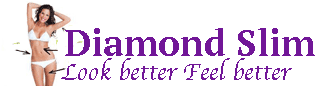 diamond slim logo